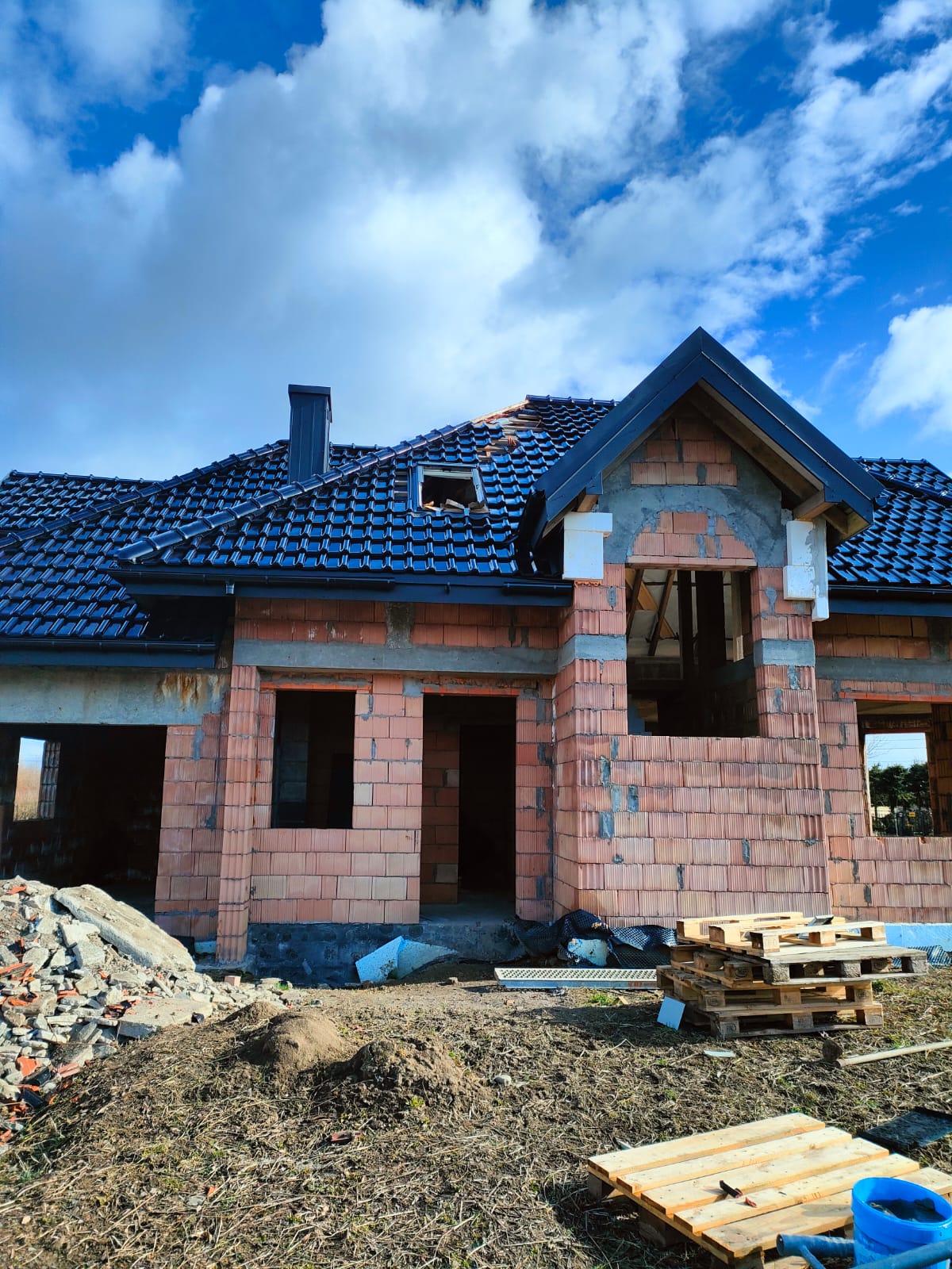Residential Developments, Poland, Lesser Poland — PBK-8